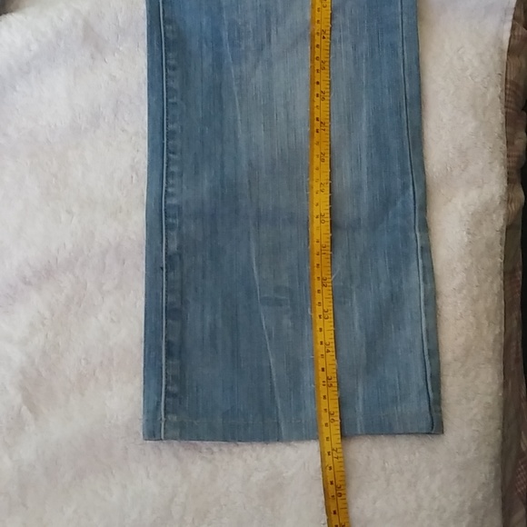 Point Zero collection jeans - Picture 7 of 7
